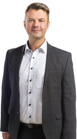 Frank Schartel, Finanzberater aus Limburg